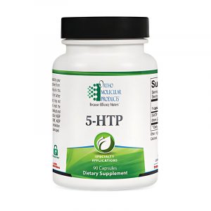 ORTHO:5-HTP 100mg