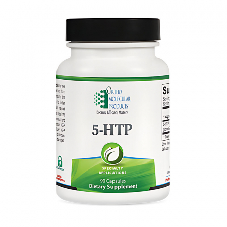 ORTHO:5-HTP 100mg