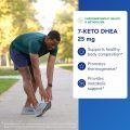 PURE:7-Keto DHEA