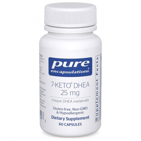 PURE:7-Keto DHEA