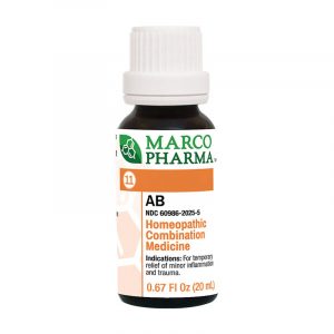 MARCO PHARMA:AB Liquid