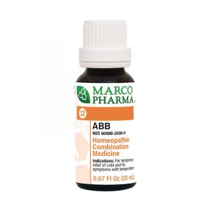MARCO PHARMA:ABB Liquid