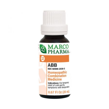 MARCO PHARMA:ABB Liquid