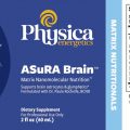 PHYSICA ENERGETICS: ASuRA BrainTM