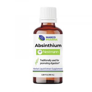MARCO PHARMA:Absinthium