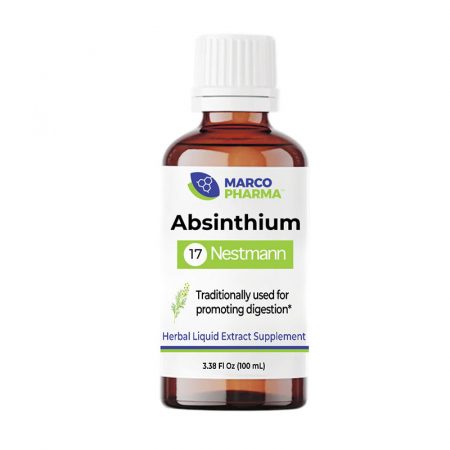 MARCO PHARMA:Absinthium