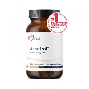 D4H: Acnutrol