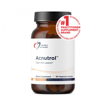 D4H: Acnutrol