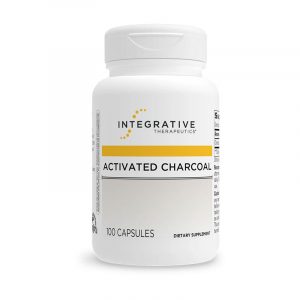 INTEGRATIVE: Activated Charcoal
