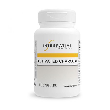 INTEGRATIVE: Activated Charcoal