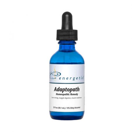 ENERGETIX: Adaptopath