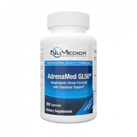 NUMEDICA: AdrenaMed GL50