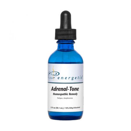 ENERGETIX: Vac-Chord