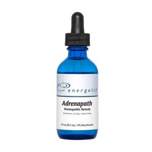 ENERGETIX: Adrenapath