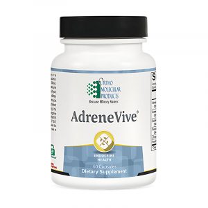 ORTHO:AdreneVive
