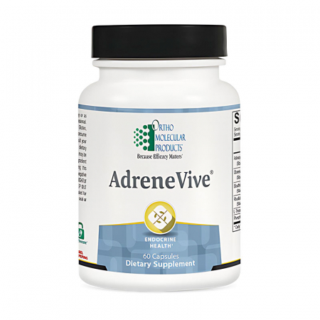 ORTHO:AdreneVive