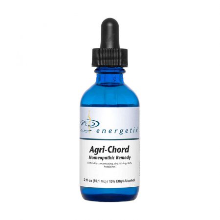 ENERGETIX: Agri-Chord