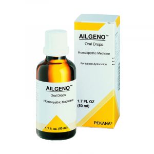 BIORESOURCE: Ailgeno