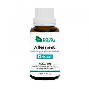 MARCO PHARMA: Allernest