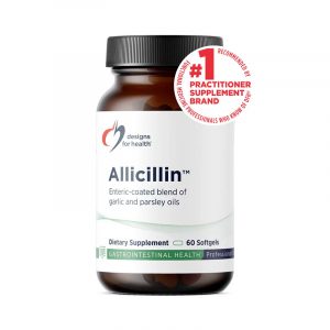 D4H: Allicillin