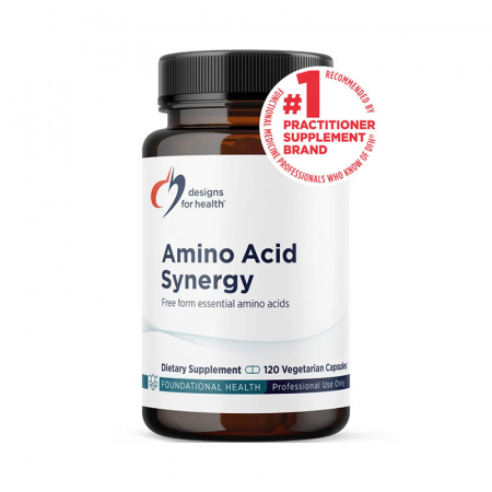 D4H: Amino Acid Synergy