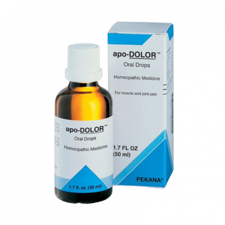 BIORESOURCE: Apo-Dolor