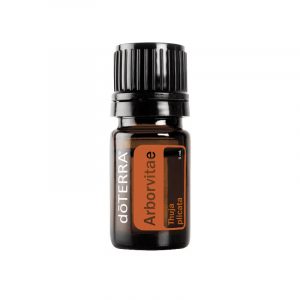 DOTERRA: Arborvitae