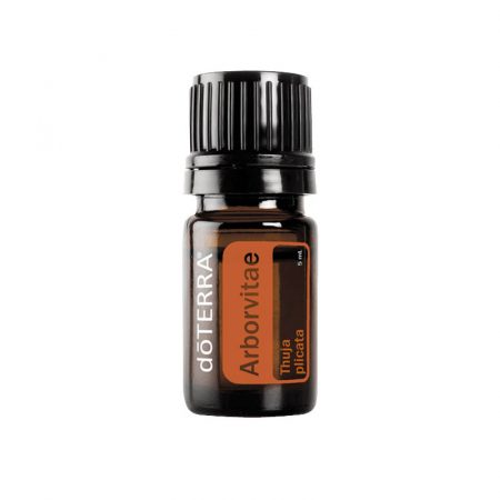 DOTERRA: Arborvitae