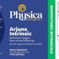 PHYSICA ENERGETICS: Arjuna Intrinsic