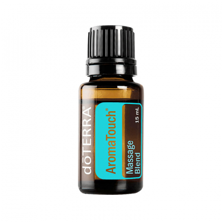 DOTERRA: AromaTouch