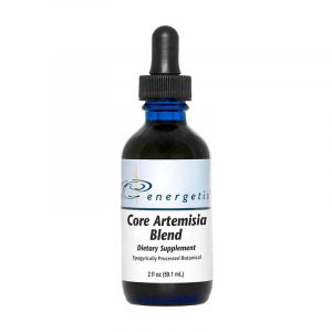 ENERGETIX: Artemesia Blend