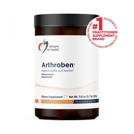 D4H: Arthroben