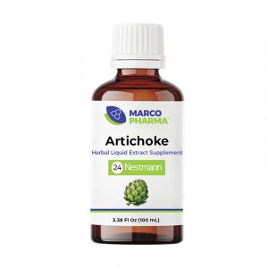MARCO PHARMA: Artichoke