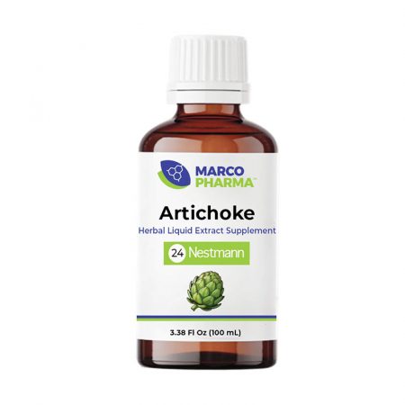 MARCO PHARMA: Artichoke