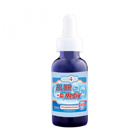 BioLight:BLDR Medix