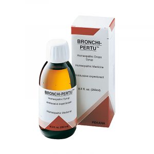BIORESOURCE: Bronchi-Pertu
