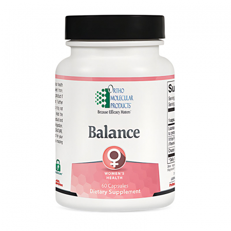ORTHO:Balance