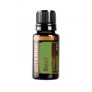 DOTERRA: Basil