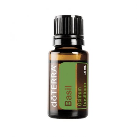 DOTERRA: Basil
