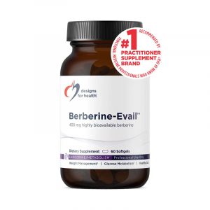 D4H: Berberine-Evail