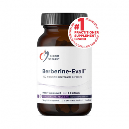 D4H: Berberine-Evail