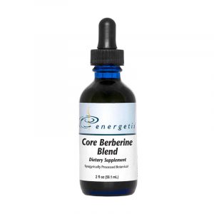 ENERGETIX: Berberine Blend