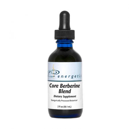 ENERGETIX: Berberine Blend