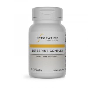 INTEGRATIVE: Berberine Complex