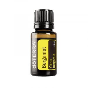 DOTERRA: Bergamot