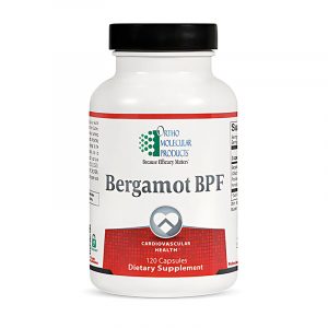 ORTHO:Bergamot BPF