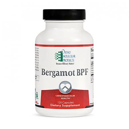 ORTHO:Bergamot BPF