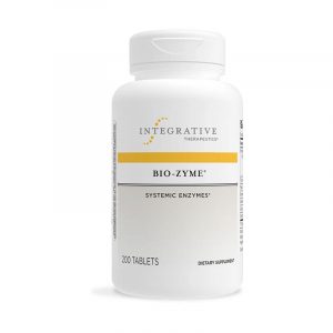 INTEGRATIVE: Bio Zyme