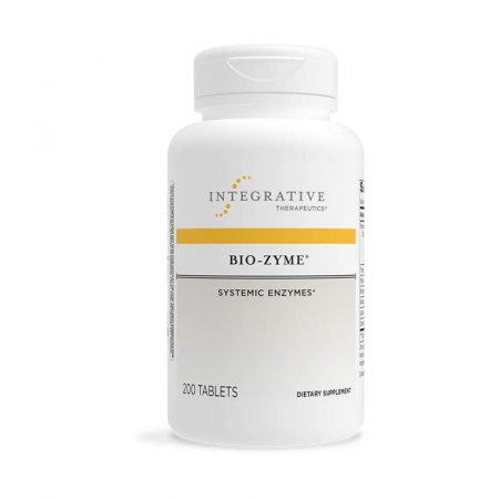INTEGRATIVE: Bio Zyme