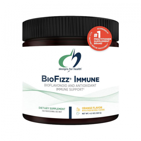 D4H: BioFizz Immune